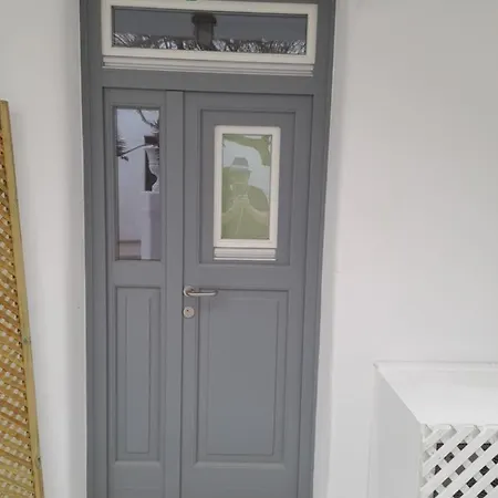 Apartment Petra Pelikan Mykonos Town